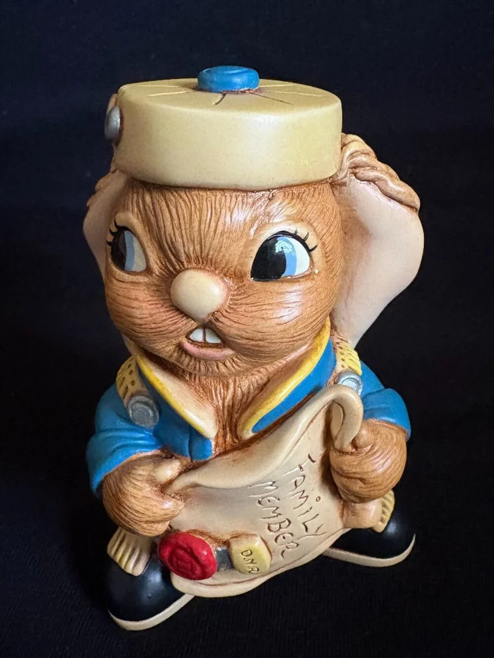 Pendelfin Bunny Figurine